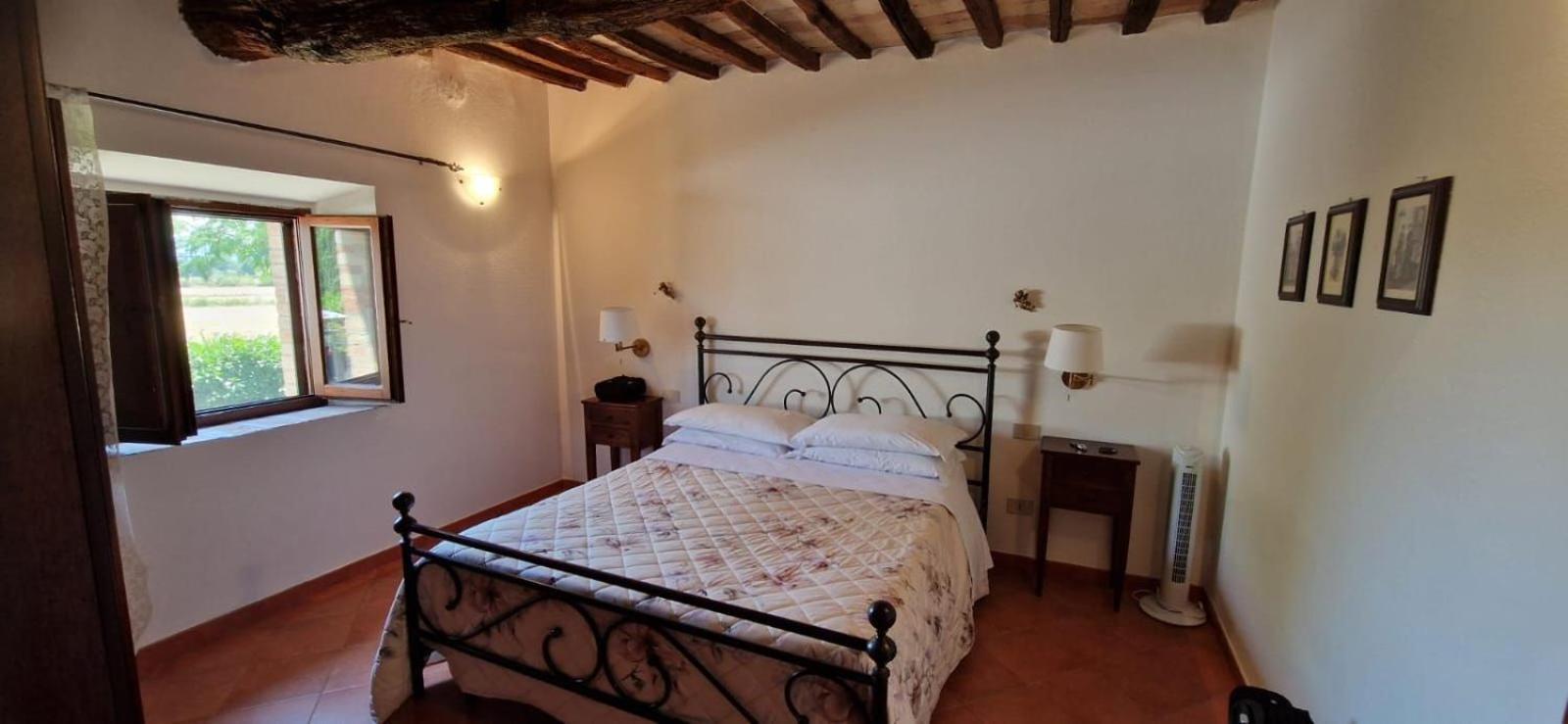 Agriturismo Il Canneto Casole dʼElsa Exterior foto